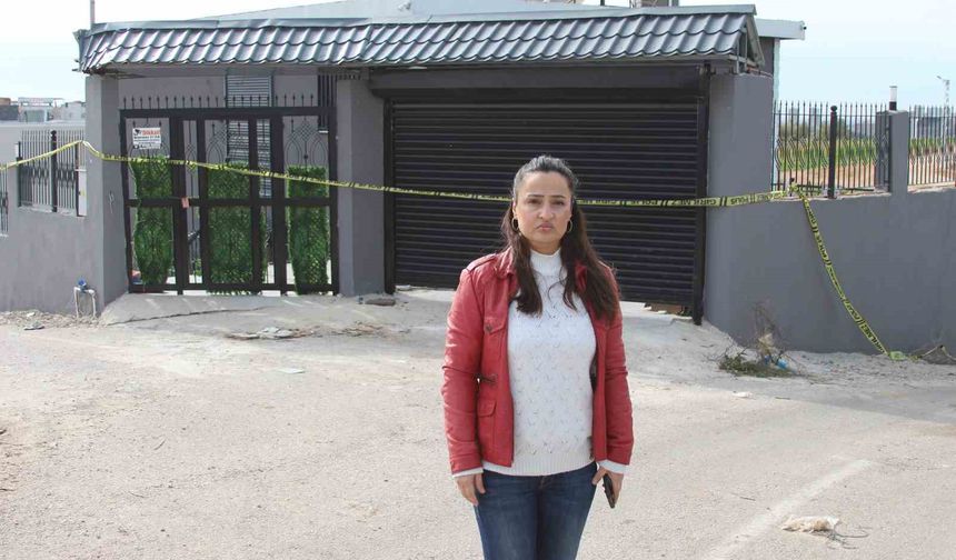 Lüks villadaki aile faciasında eski eşten son mesaj: 'Geldiğinde, ben ve çocuklar ölmüş olacağız'