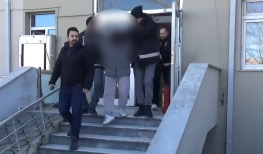 Lüleburgaz'da 'savcı' yalanıyla milyonluk altın vurgunu: 3 tutuklama