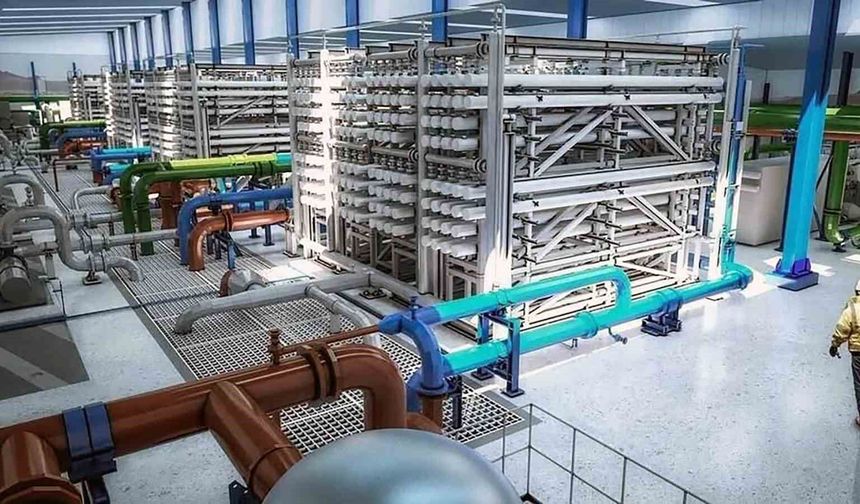 Muğla Büyükşehir Belediye Başkanı Aras'tan Cumhurbaşkanı Erdoğan'a teşekkür