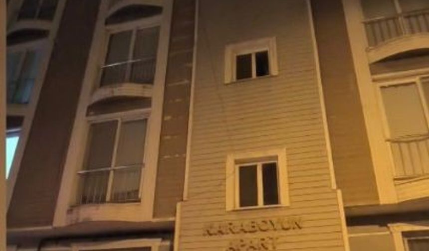 Osmaniye'de komşu ziyareti dönüşü asansör boşluğuna düşen kadın hayatını kaybetti