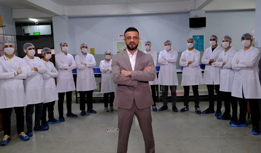 Saç dökülmesine yeni umut