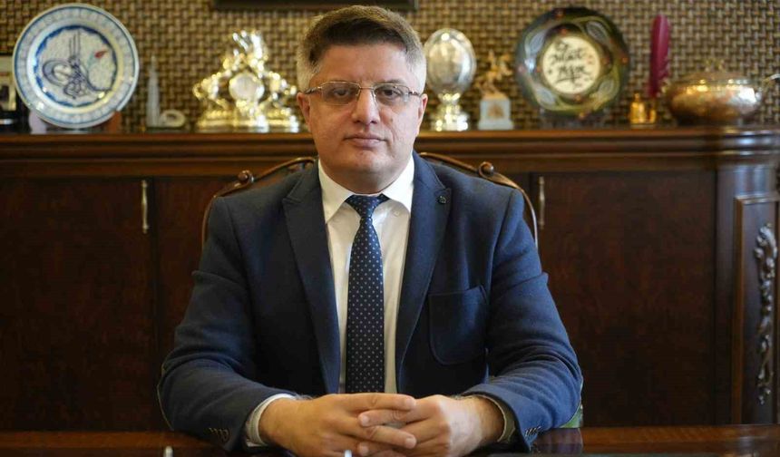 Samsun'da meslek liselerinden 2025'te 295 milyon TL ciro