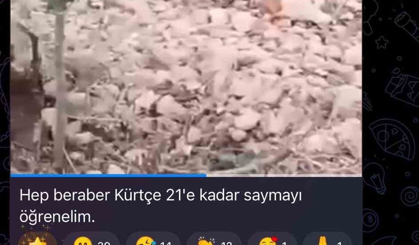 SDG'li teröristlerin öldürdükleri sivilleri saydığı ortaya çıktı