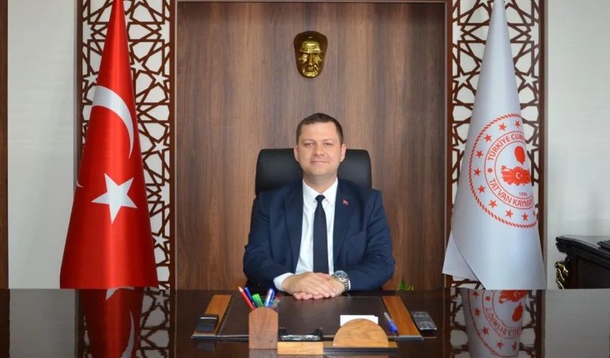 Tatvan SYDV, 2025'te yardımlar ve sosyal projelerle gönüllere dokundu