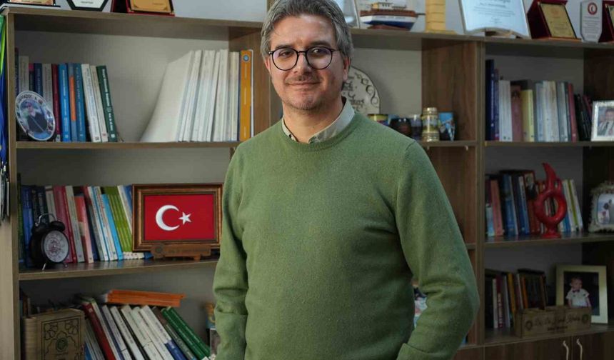 Uzmanından öğrencilere uyarı: 'Tatilde dengeli bir yol izlenmeli'