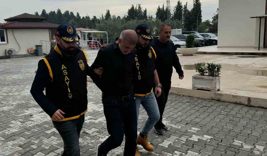 Yalova'da sokak ortasında eşini öldüren zanlıya ağırlaştırılmış müebbet talebi