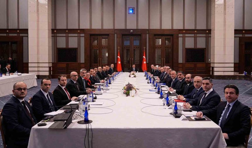 Yasa dışı bahis ve kumarla mücadelede kurumlar arası koordinasyon devam ediyor