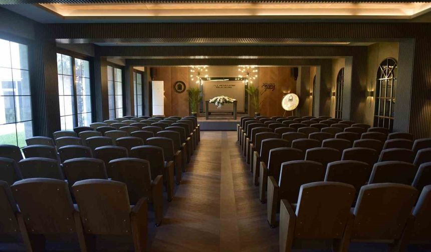 Yuva kuracaklara Yıldırım Belediyesi'nden destek