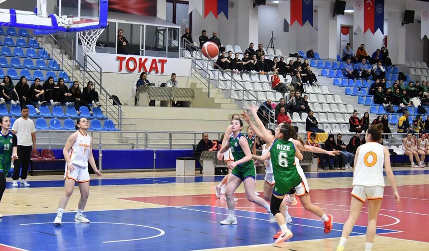 Potanın Dişi Atmacaları Devleşti