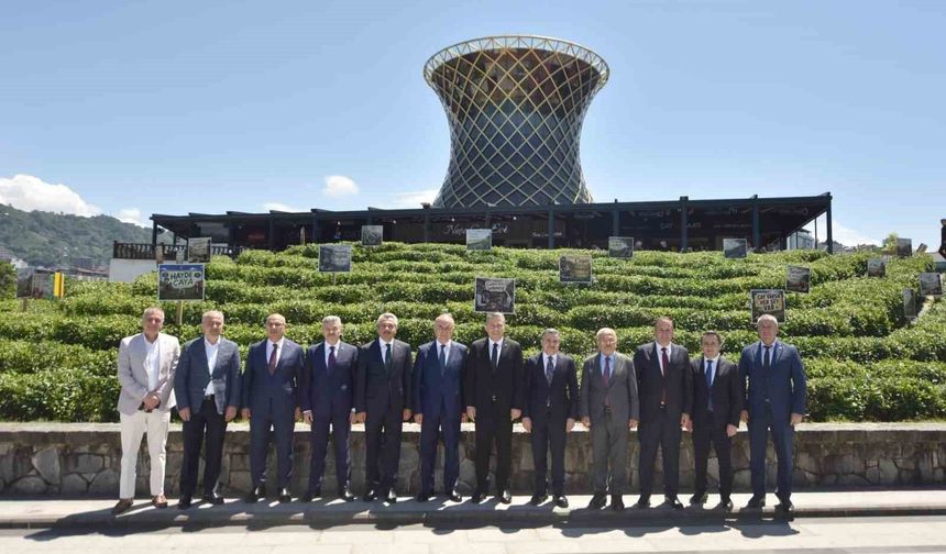 DOKA Türkiye'de birinci