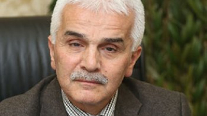 Mehmet Emin TOPRAK
