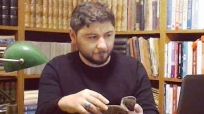 Abdullah KARALİ