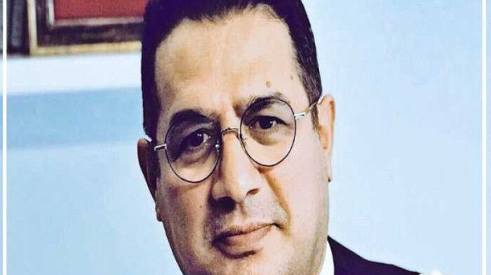Osman DİYADİN