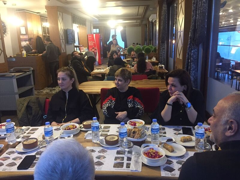 Rize Belediyesi Sosyal Tesislerine Ramazanda Yoğun İlgi (3)