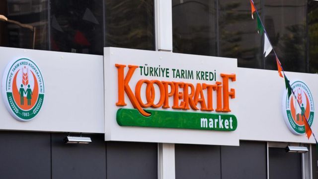 Tarım Kredi Kooperatif Market 50 üründe büyük indirim yaptı! Son gün 5 Ekim...