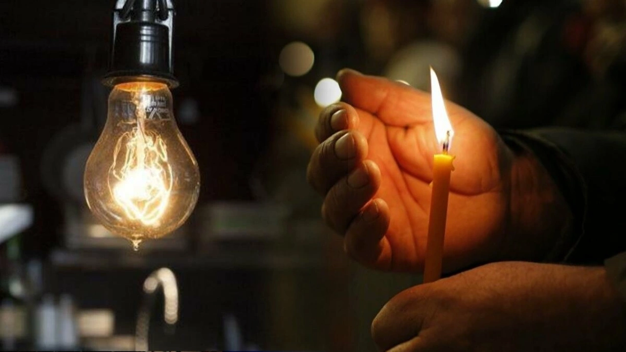 Erzincan’da 19 Eylül 2023 Salı günü elektrik kesintisi hangi bölge, ilçe ve mahallelerde yaşanacak?
