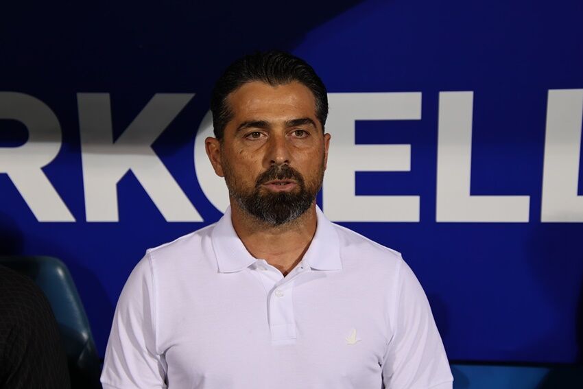 Çaykur Rizespor: 0 - Galatasaray: 0 (İlk yarı)