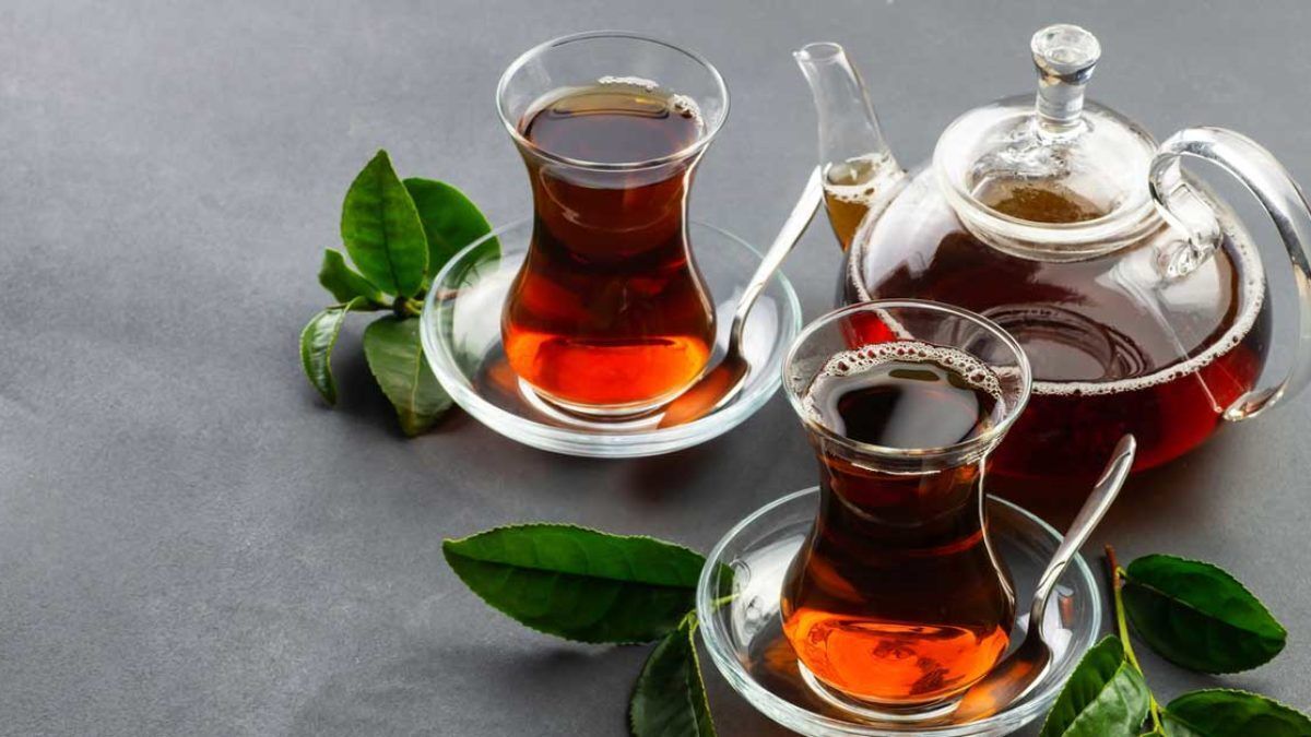 Bunu Duyunca Çayı Bir Daha Dökmeyeceksiniz
