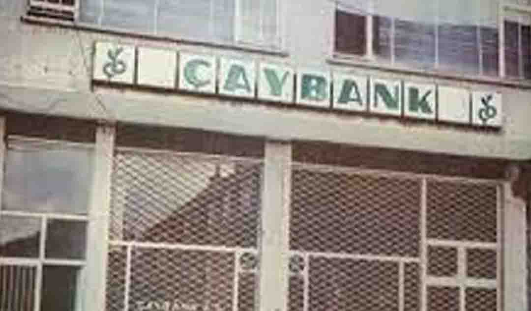 çaybank