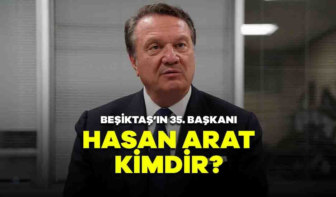 Hasan Arat Kimdir? Nerelidir?