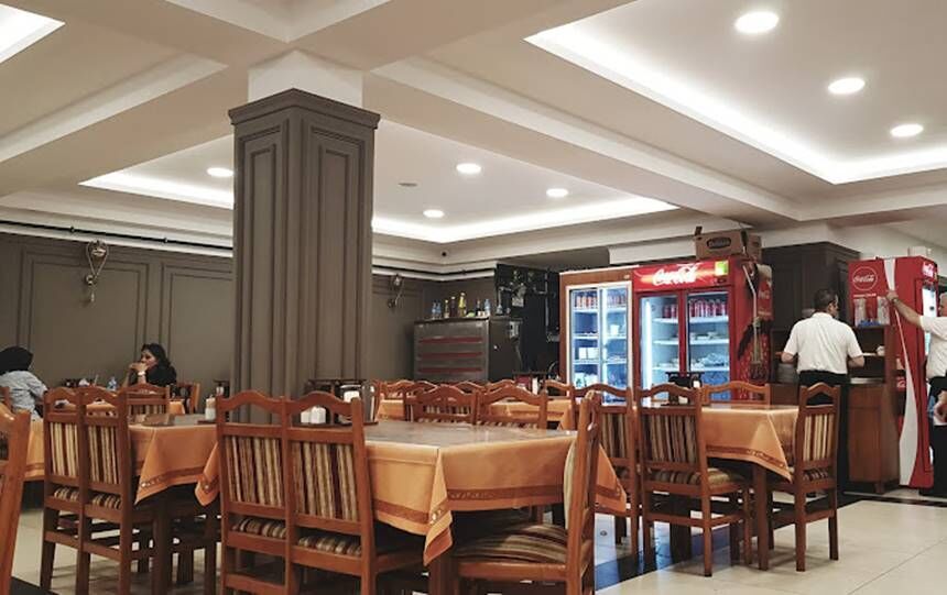 Liman Lokantası Nerede? Rize Liman Lokantasına Nasıl Gidilir?