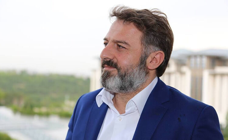 Av.Hüseyin Kaya Kimdir?
