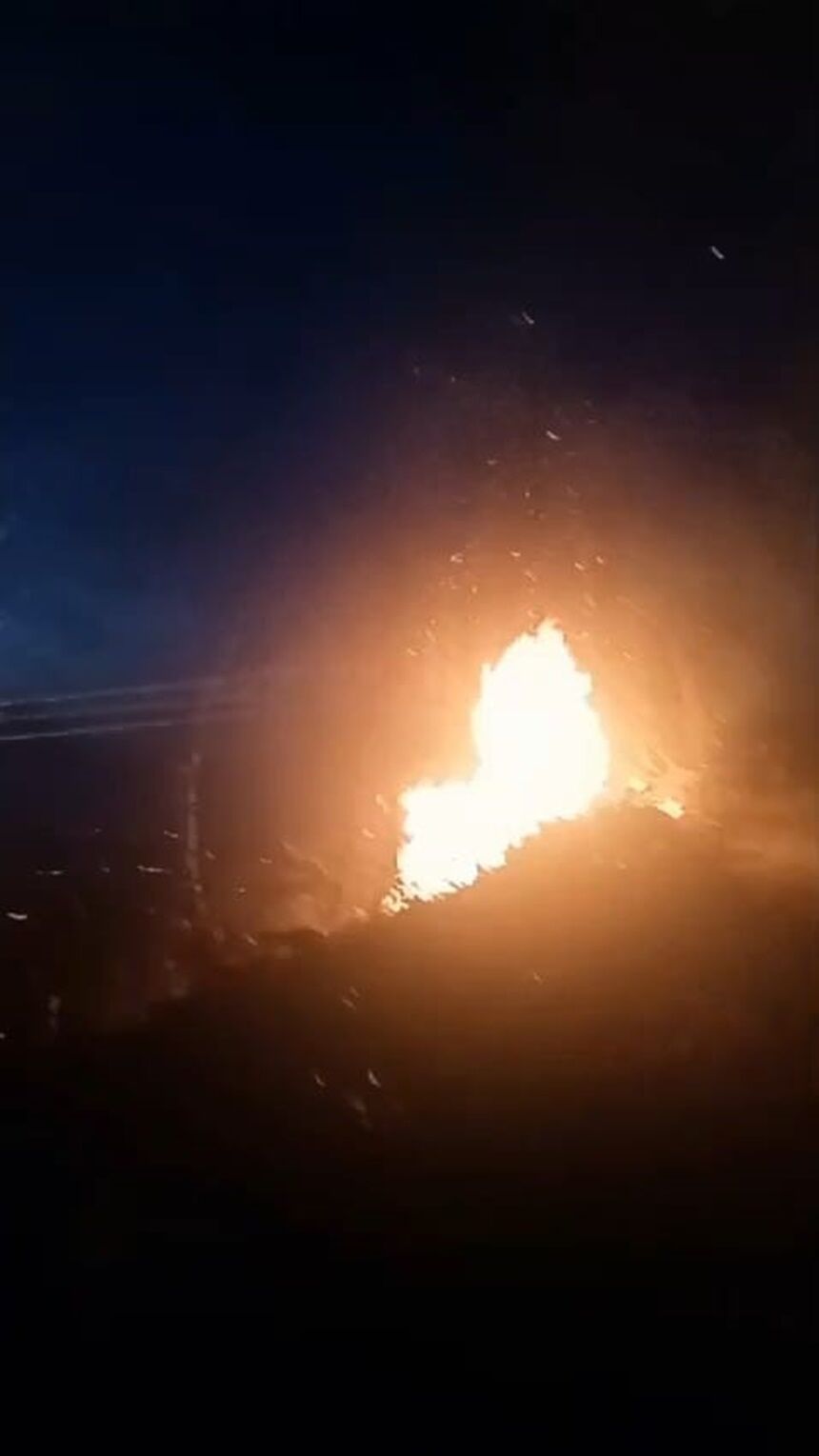 Aw154231 04Rize Yangın