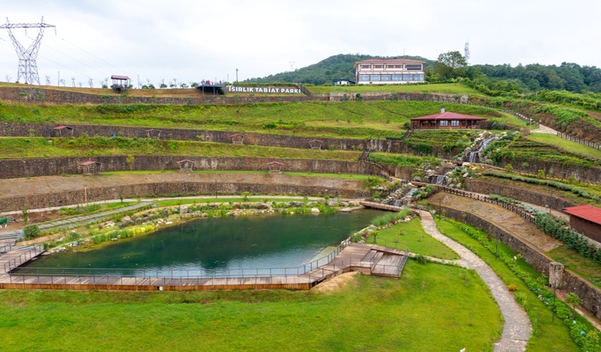 Rize Belediyesi Kültür Evi Açılıyor6