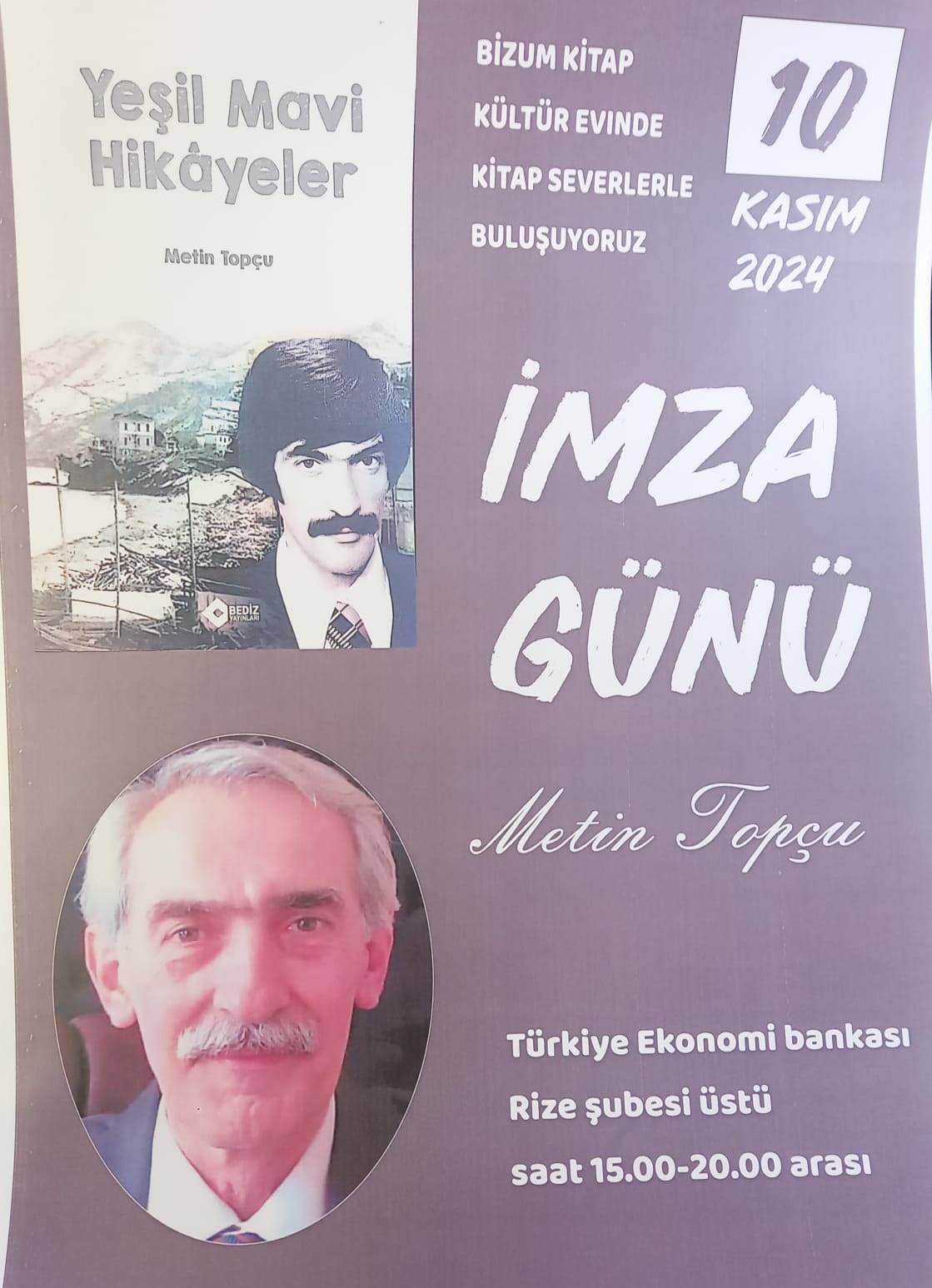 Metin Topçu İmza 1