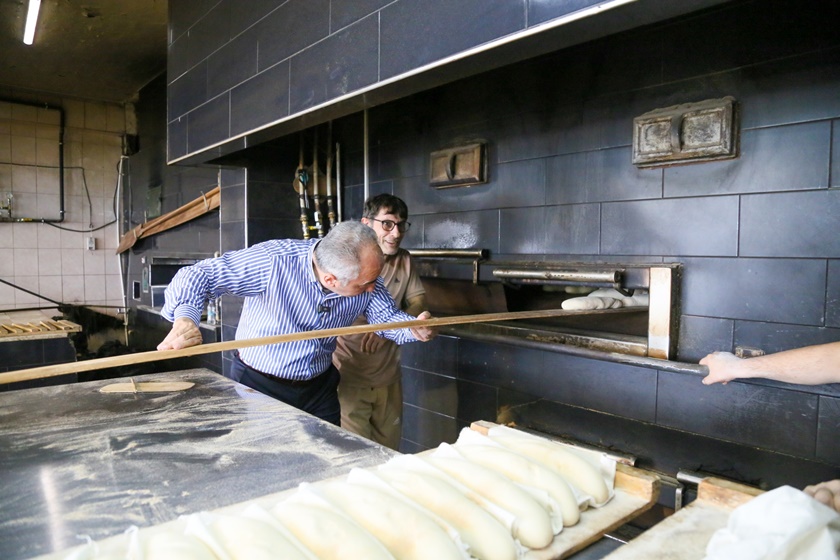 Güncel53539212804 1188733993288731 8774666850872019753 Nrize Belediye Başkanı Rahmi Metin Esnaf Ve Vatandaşlarla İstişarede Bulundu