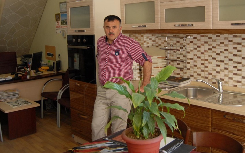 Hüseyin Sandallı 2