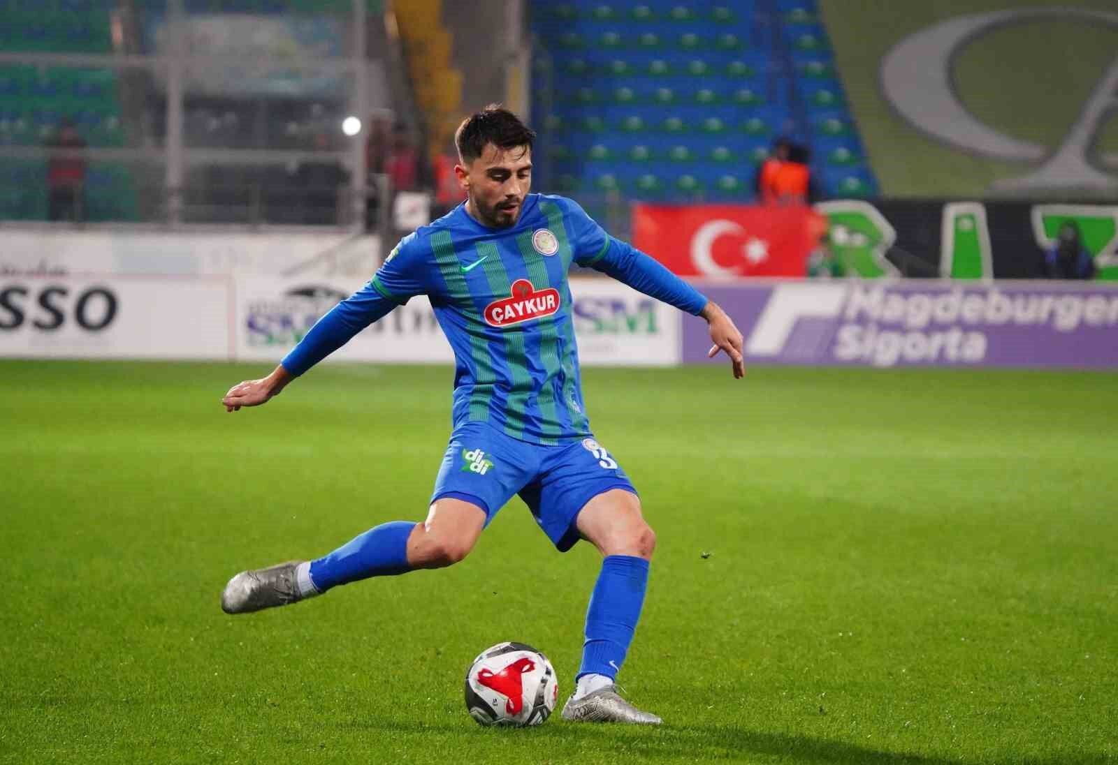 Taha Şahin'in geleceği netlik kazanıyor